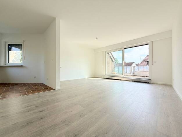 Wohnung zum Kauf 260.000 € 2 Zimmer 71,5 m² Geschoss 1/2 Schweinau Weiterer Innenstadtgürtel Süd 90441