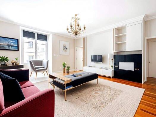 Wohnung zum Kauf 1.060.000 € 2 Zimmer 60 m² Haut Mondétour 7th (Invalides, Eiffel Tower, Orsay) 75006