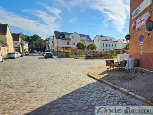 Ausstellungsfläche zur Miete provisionsfrei 3.500 € Neubrandenburg 17033