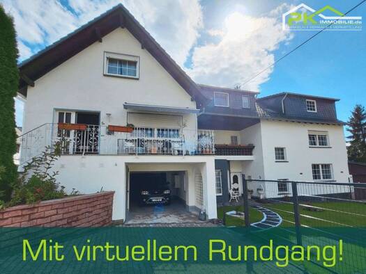 Mehrfamilienhaus zum Kauf 399.000 € 17 Zimmer 384,4 m² 961 m² Grundstück Rodenbach Rodenbach bei Puderbach 57639