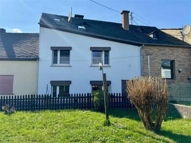 Einfamilienhaus zum Kauf 329.500 € 4 Zimmer 113 m² 516 m² Grundstück Schweich Schweich , Mosel 54338