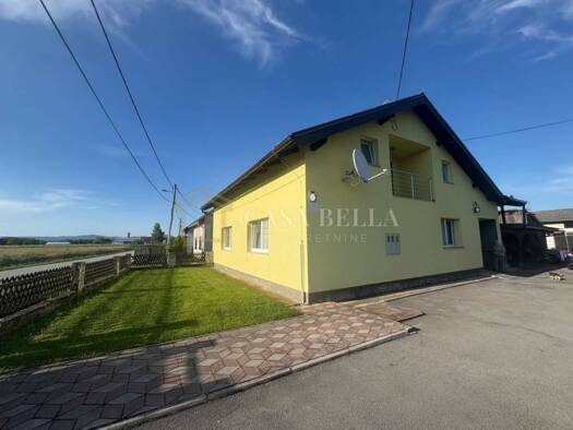 Haus zum Kauf 370.000 € 10 Zimmer 200 m² Mahicno, Karlovac - Okolica Karlovac