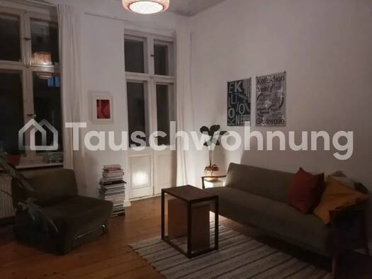 Studio zur Miete Tauschwohnung 500 € 1 Zimmer 42 m² 1. Geschoss Französisch Buchholz Pankow 10439