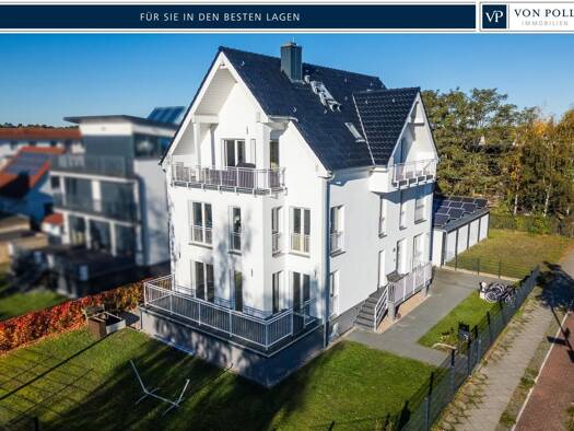 Einfamilienhaus zum Kauf 1.545.000 € 9 Zimmer 277,8 m² 458 m² Grundstück Kladow Berlin 14089