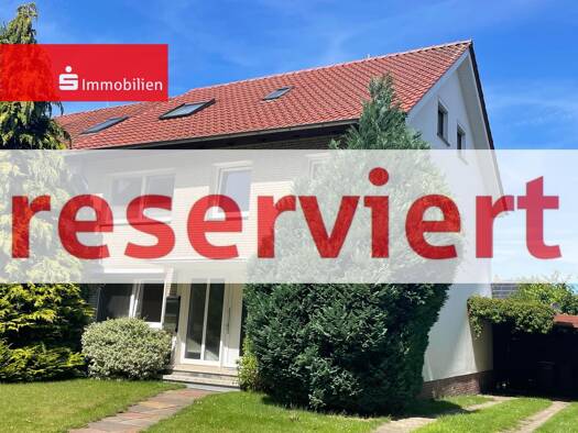 Mehrfamilienhaus zum Kauf 276.000 € 8 Zimmer 174,1 m² 574 m² Grundstück Sulingen Sulingen 27232