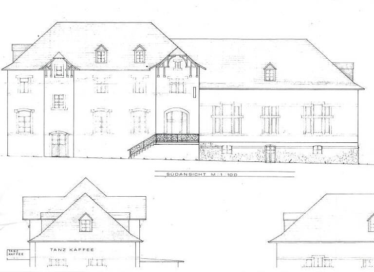 Sonstiges zum Kauf als Kapitalanlage geeignet 749.000 € 50 m² 1.003 m² Grundstück Staudernheim 55568