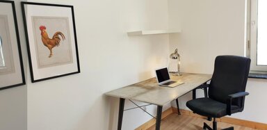 Studio zur Miete 990 € 2 Zimmer 55 m² 1. Geschoss Ober-Mörlen Ober-Mörlen 61239