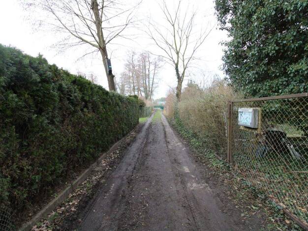 Grundstück zum Kauf 80.000 € 1.329 m² Grundstück Rahnsdorf Berlin 12589