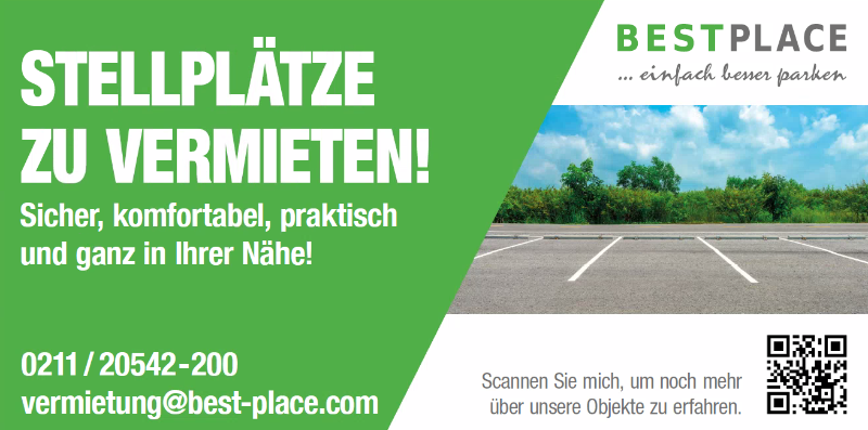 Außenstellplatz zur Miete - Widok 3