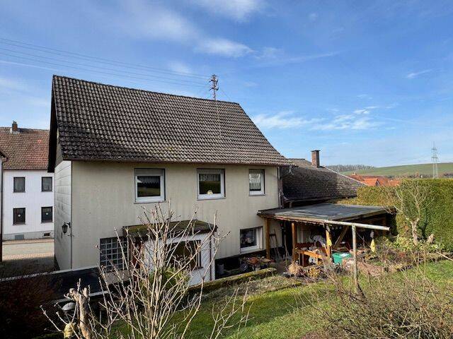 Immobilie in Gries - Charmante, freistehende Immobilie mit Werkstatt, Garage und vielseitigem Nebengebäude - Bild 2