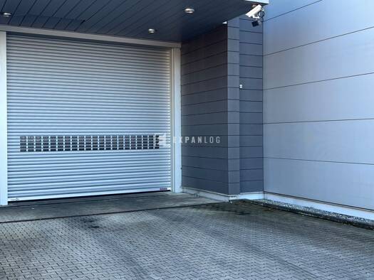 Lagerhalle zur Miete 800 m² Lagerfläche Osterath Meerbusch 40670