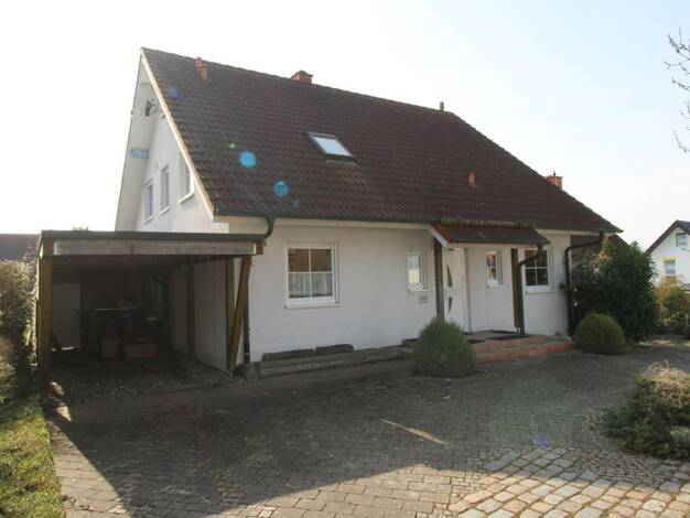 Sonstiges zum Kauf als Kapitalanlage geeignet 349.000 € 6 Zimmer 166 m² 608,1 m² Grundstück Sand Bad Emstal 34308