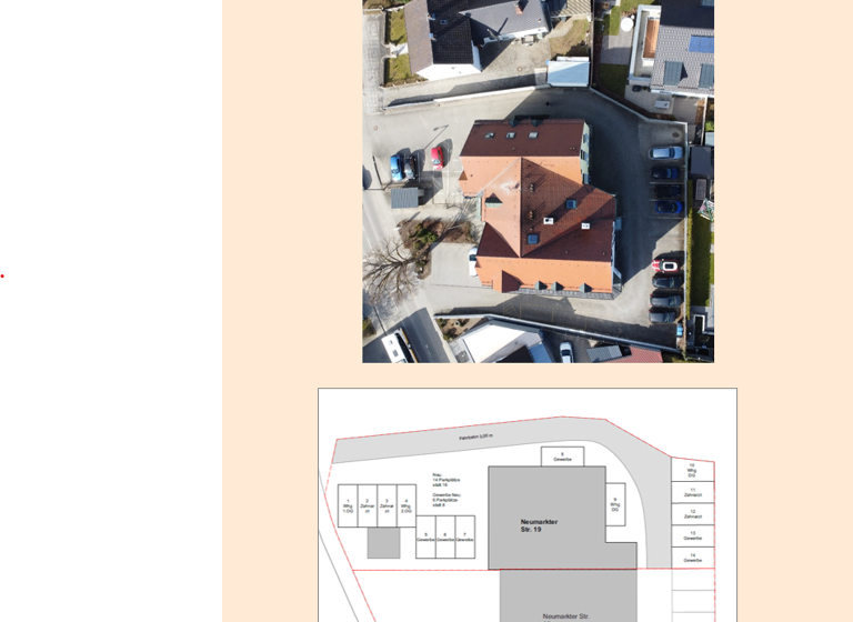 Büro zum Kauf 1.550.000 € Berg 92348