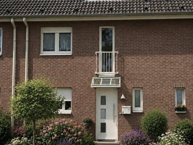 Reihenmittelhaus zum Kauf provisionsfrei 499.000 € 5 Zimmer 140 m² 252 m² Grundstück Willich Willich 47877
