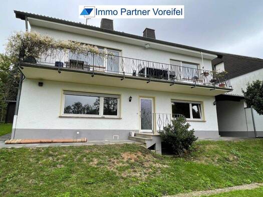 Wohnung zur Miete 470 € 4 Zimmer 94 m² Ober-Krälingen Berg 53505