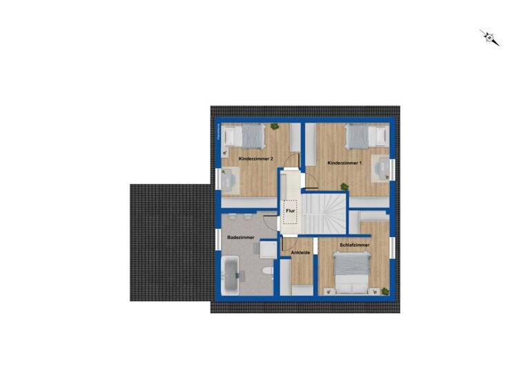 Einfamilienhaus zum Kauf 549.000 € 5 Zimmer 145 m² 531 m² Grundstück Kölleda 99625