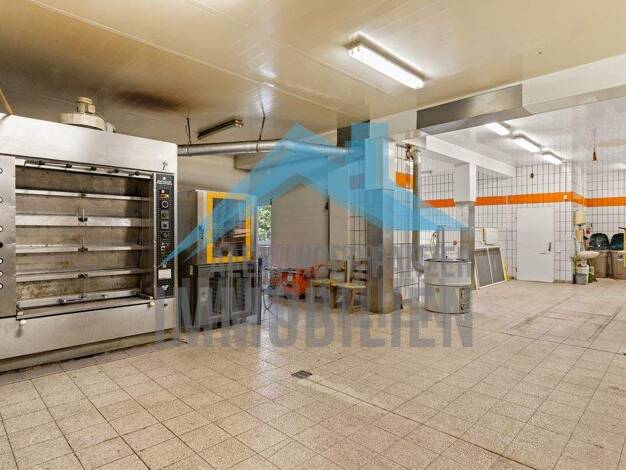 Produktionshalle zur Miete 900 € 180 m² Lagerfläche Hohenkirchen Espenau 34314