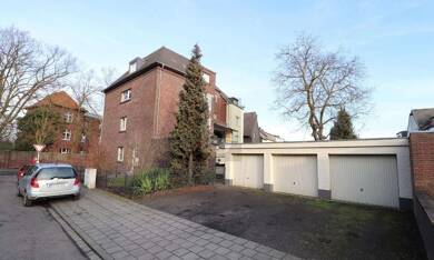 Mehrfamilienhaus zum Kauf 820.000 € 12 Zimmer 288 m² 343 m² Grundstück Schrievers Mönchengladbach 41239