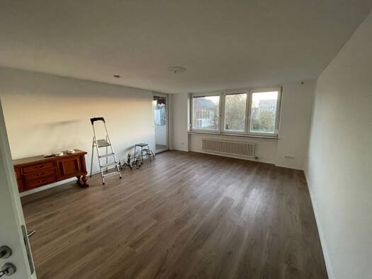 Wohnung zur Miete 1.400 € 3 Zimmer 84 m² Geschoss 1/5 frei ab sofort Karlsfeld 85757