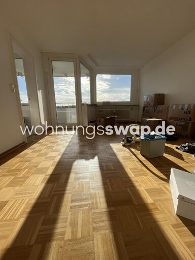 Apartment zur Miete 875 € 3 Zimmer 79 m² 6. Geschoss Harburg 21073