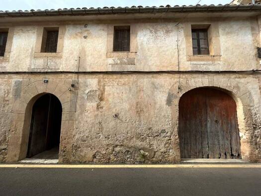 Stadthaus zum Kauf 490.000 € 5 Zimmer 260 m² 405 m² Grundstück Lloret de Vistalegre 07518