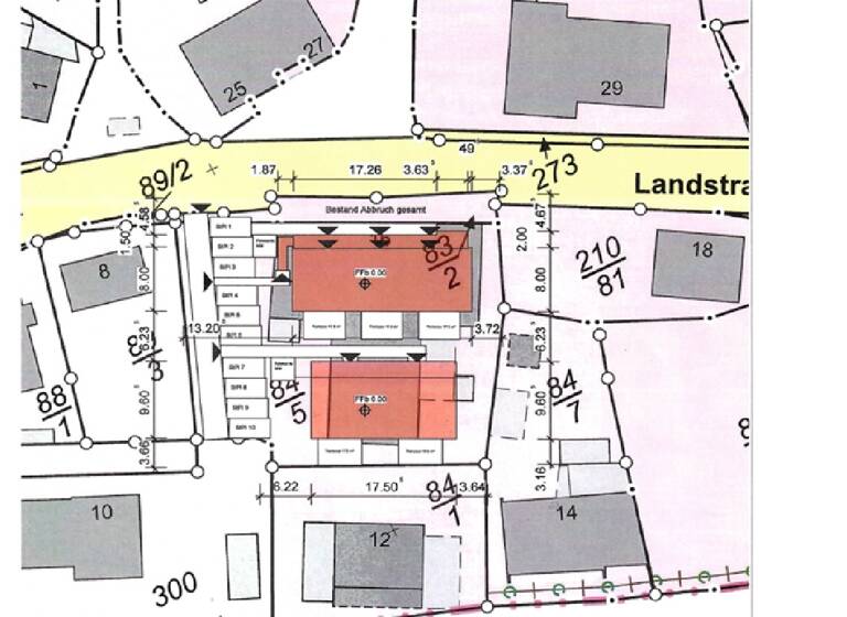 Grundstück zum Kauf 400.000 € 1.093 m² Grundstück Altratjensdorf Riepsdorf / Altratjensdorf 23738