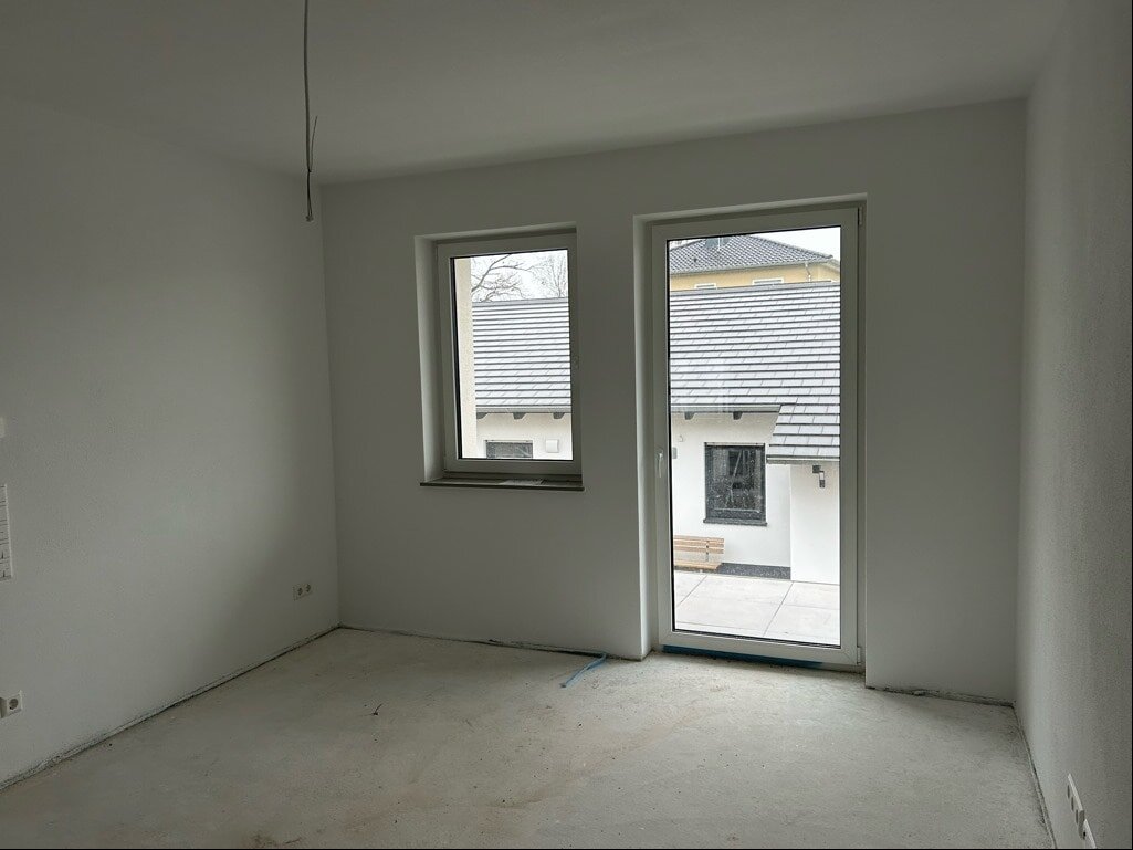 Wohnung zur Miete 667 € 2 Zimmer 46 m²<br/>Wohnfläche 1.<br/>Geschoss 01.03.2025<br/>Verfügbarkeit Weiltingen Weiltingen 91744