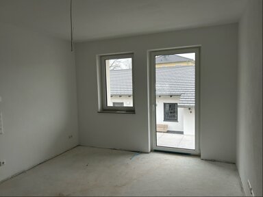 Wohnung zur Miete 667 € 2 Zimmer 46 m² 1. Geschoss frei ab 01.03.2025 Weiltingen Weiltingen 91744