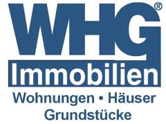 WHG Immobilien logo