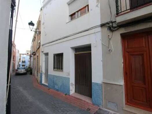 Garage zum Kauf 180.000 € 217 m² Murla Murla 03792