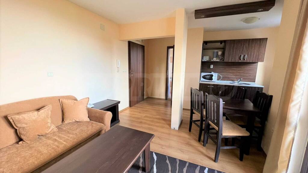Studio zum Kauf 67.663 € 2 Zimmer 54,1 m² Bansko