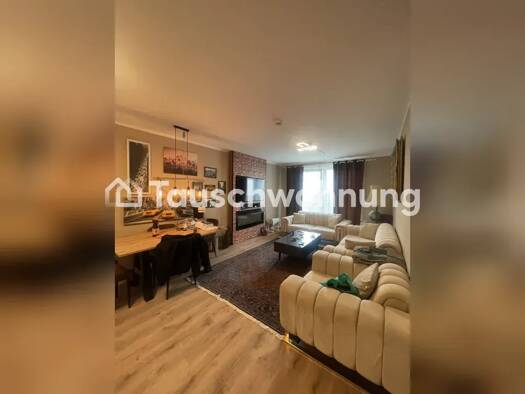 Wohnung zur Miete Tauschwohnung 878 € 3 Zimmer 73 m² Köpenick Berlin 12489