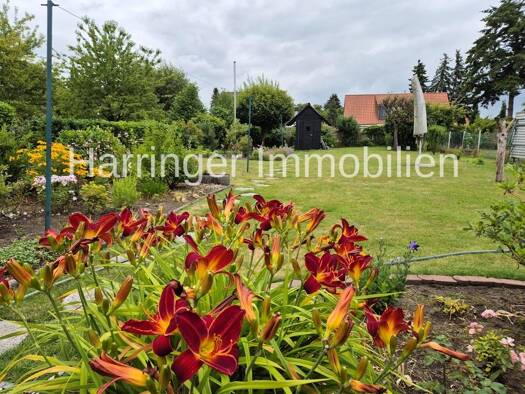 Doppelhaushälfte zum Kauf 509.000 € 6 Zimmer 90 m² 964 m² Grundstück Billstedt Hamburg 22119