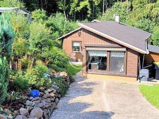 Haus zum Kauf 95.000 € 3 Zimmer 74 m² 1.222 m² Grundstück Drüpplingsen Iserlohn 58640