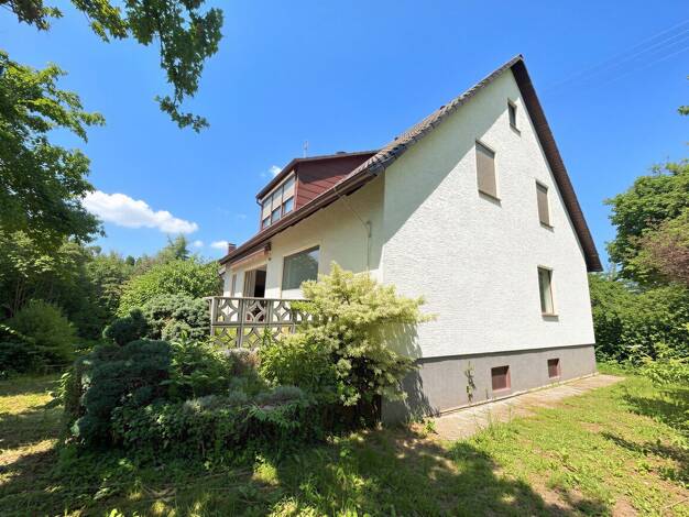 Einfamilienhaus zum Kauf 279.000 € 5 Zimmer 152 m² 988 m² Grundstück Laub Munningen 86754