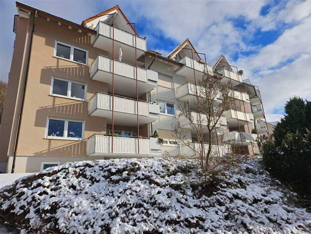Wohnung zum Kauf 355.000 € 3 Zimmer 96 m² 1. Geschoss frei ab 15.02.2026 Innenstadt Heidenheim an der Brenz 89522