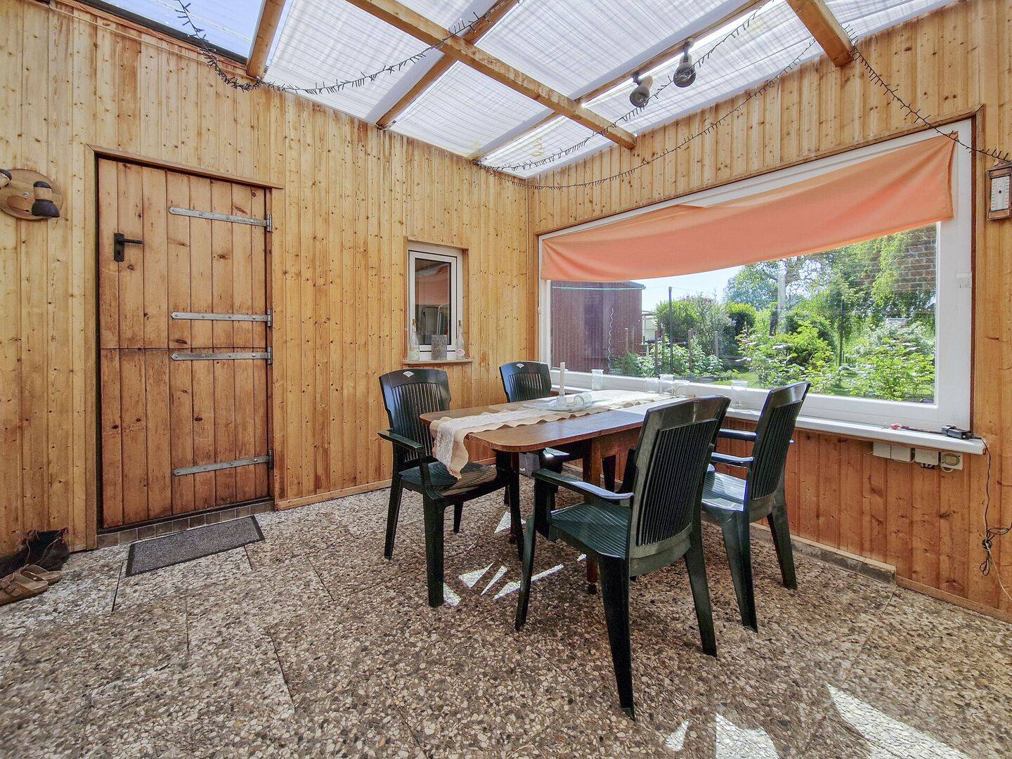 Einfamilienhaus zum Kauf - Mehr