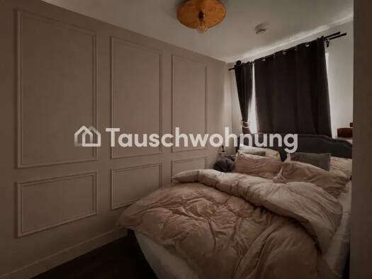Wohnung zur Miete Tauschwohnung 650 € 2 Zimmer 39 m² Hamburg 20099