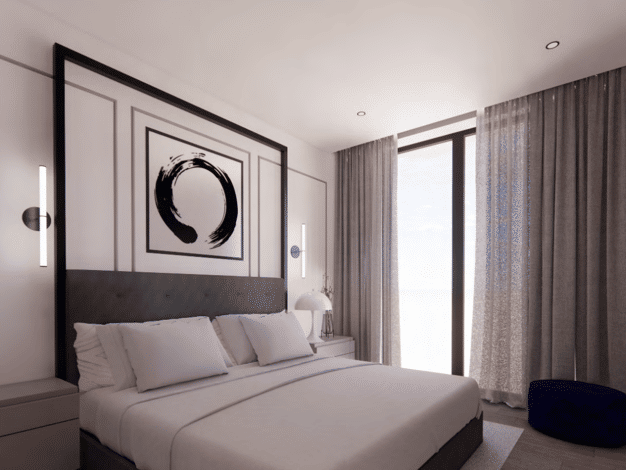 Wohnung zur Miete 4.650 € 174 m² frei ab sofort Zagreb 10000