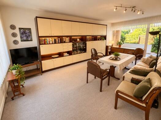 Wohnung zum Kauf 238.000 € 5 Zimmer 111 m² 4 Geschosse frei ab sofort Haste Osnabrück 49090