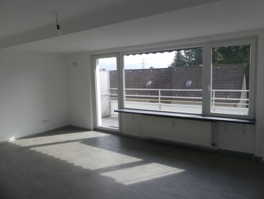 Wohnung zur Miete 590 € 3 Zimmer 75 m² 2. Geschoss Matthäuskirchstraße 35 Bochhold Essen 45355