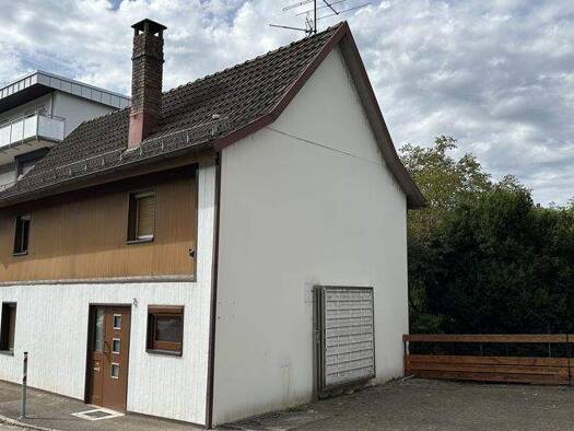 Einfamilienhaus zum Kauf 259.000 € 3 Zimmer 82 m² 513 m² Grundstück frei ab 01.02.2026 Wehr 79664