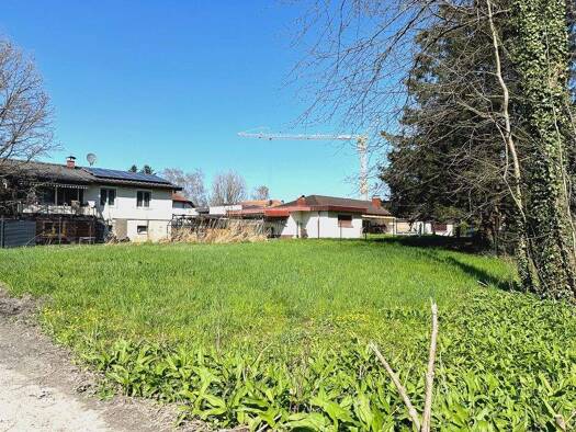 Grundstück zum Kauf 363.140 € 542 m² Grundstück Bahngasse Lustenau 6890