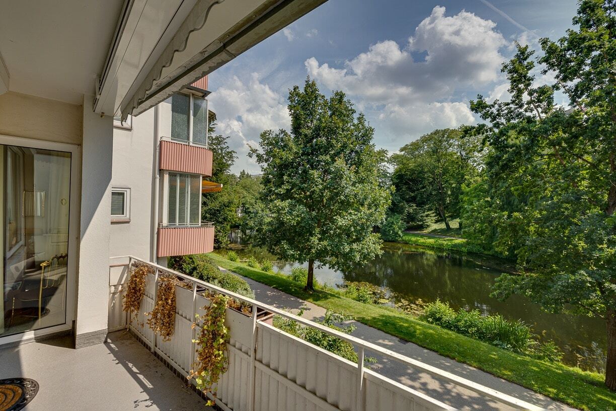 Wohnung zum Kauf 245.000 € 3 Zimmer 71 m²<br/>Wohnfläche Bahnhofsvorstadt Bremen 28195