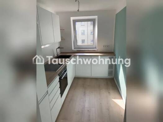 Wohnung zur Miete Tauschwohnung 700 € 3 Zimmer 60 m² Babelsberg Nord Potsdam 14482