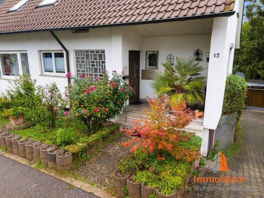 Mehrfamilienhaus zum Kauf 660.000 € 8 Zimmer 187,6 m² 536 m² Grundstück Besigheim 74354
