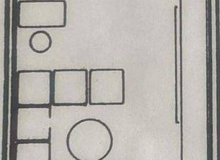 Studio zur Miete 390 € 1 Zimmer 30 m² 4. Geschoss frei ab 01.05.2026 Steinrausch Saarlouis 66740