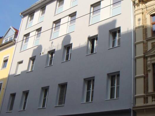Wohnung zur Miete 645 € 2,5 Zimmer 46,9 m² Stifterstraße 10 Linz 4020