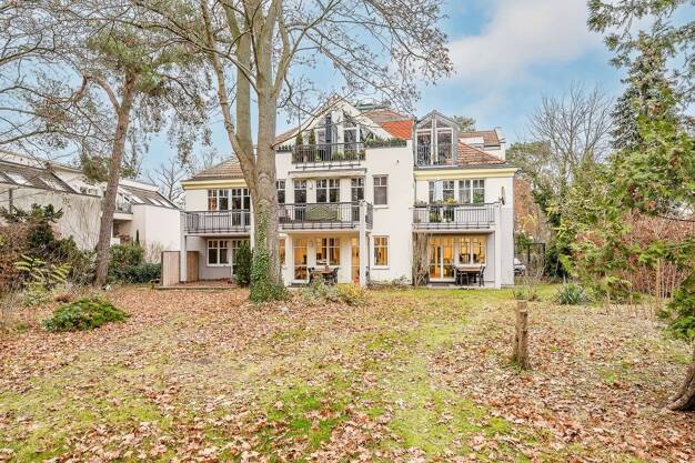 Wohnung zum Kauf 549.000 € 3 Zimmer 61,3 m² EG Grunewald Berlin 14193