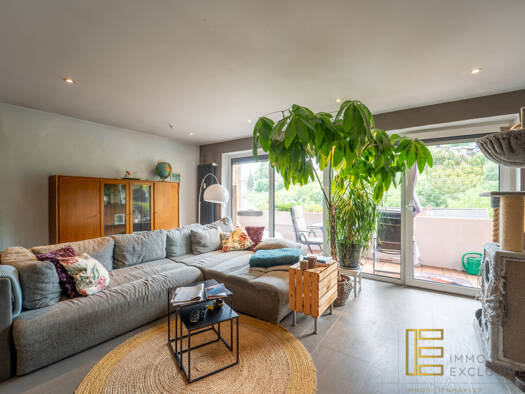 Wohnung zum Kauf 299.000 € 3 Zimmer 138 m² Saarburg 54439